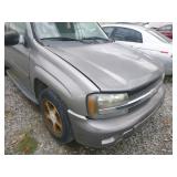 2006 CHEVROLET TRAILBLAZER