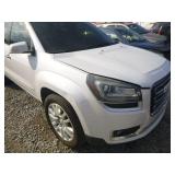 2016 GMC ACADIA