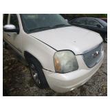 2011 GMC YUKON XL COLD A/C NO RUN