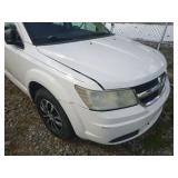 2009 DODGE JOURNEY