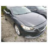 2014 MAZDA 6 NO RUN