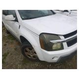 2006 CHEVROLET EQUINOX