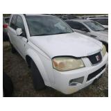 2007 SATURN VUE