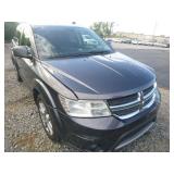 2015 DODGE JOURNEY