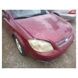 2008 CHEVROLET COBALT