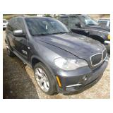 2012 BMW X5