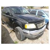 2003 FORD F150