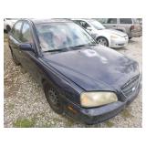 2006 HYUNDAI ELANTRA