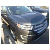 2016 FORD EDGE COLD A/C