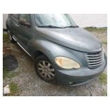 2006 CHRYSLER PT/CRUSIER