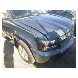 2008 CHEVROLET-- TAHOE --4X4 COLD A/C