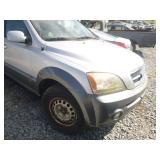 2006 KIA SORENTO NO RUN