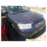 2006 SUBARU