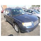 2006 SUBARU