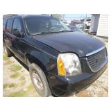 2007 GMC YUKON