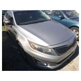 2014 KIA OPTIMA