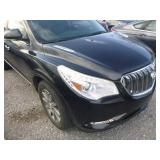 2014 BUICK ENCLAVE