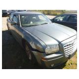 2005 CHRYSLER 300