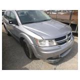 2016 DODGE JOURNEY