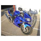 2007 SUZUKI