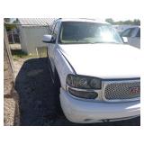 2001 GMC YUKON XL