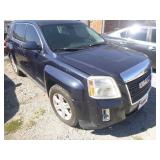 2015 GMC TERRAIN