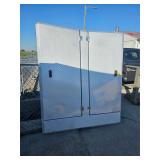 TRUCK BED TOPPER FITS NEWER FORD RANGER