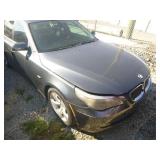 2008 BMW 528I