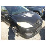 2009 MAZDA 5
