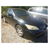 2008 LEXUS ES350 NO RUN