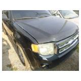 2010 FORD ESCAPE