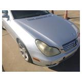 2006 MERCEDES BENZ
