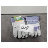 leather gloves leather gloves