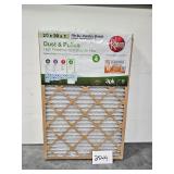 NEW 20 x 30 x 1 (3pk) air filters