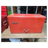 SNAP ON tool box