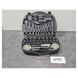 socket & wrench set socket & wrench set