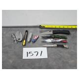 Knives Knives