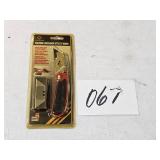 folding razor knife