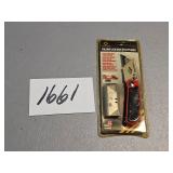 folding razor knife