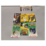 6 - spinner baits