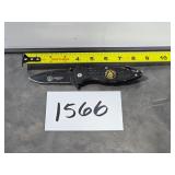 K-9 UNIT KNIFE K-9 UNIT KNIFE