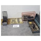 driver bits & drill bits driver bits & drill bits
