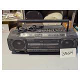 Emerson Boom Box