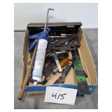 tools tools