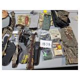 hunting accessories