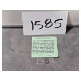 Ancient Roman Coin Ancient Roman Coin