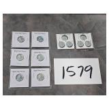 STEEL WAR PENNIES STEEL WAR PENNIES