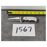 Tac Force Knife Tac Force Knife