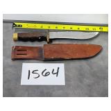 hunting knife hunting knife