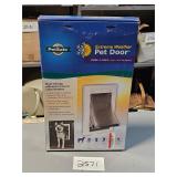 PET DOOR